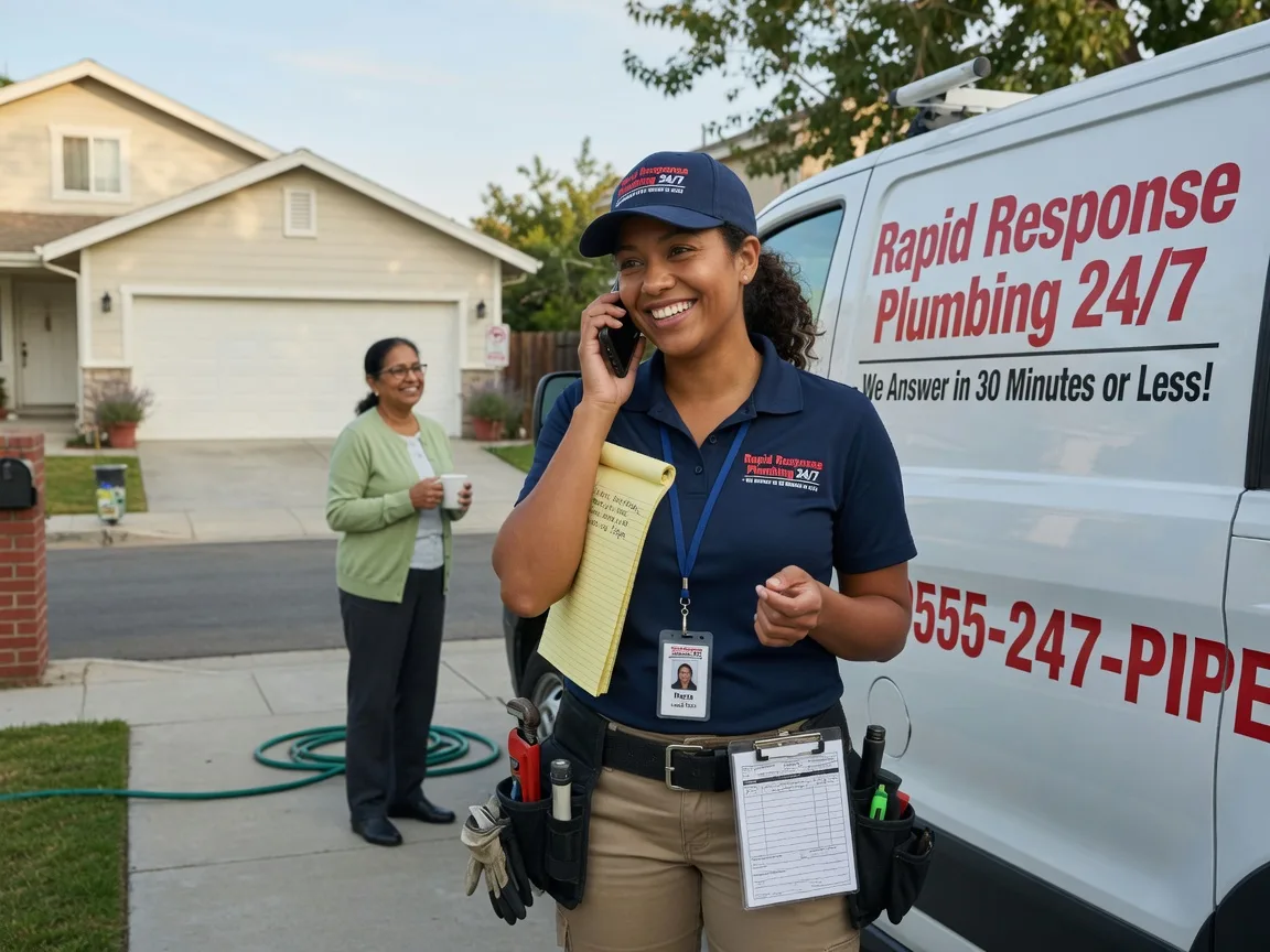 Emergency Plumber Loganville, WI FAQs